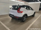  Volvo  XC 40 XC40 T3 Geartronic R-Design 120kW/163pk  5D/P Auto-8 #4