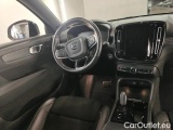  Volvo  XC 40 XC40 T3 Geartronic R-Design 120kW/163pk  5D/P Auto-8 #5