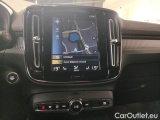  Volvo  XC 40 XC40 T3 Geartronic R-Design 120kW/163pk  5D/P Auto-8 #6