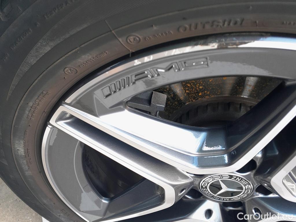  Mercedes  G-Klasee MERCEDES-BENZ Clase GLC / 2019 / 5P / todoterreno GLC 300 de 4MATIC #3