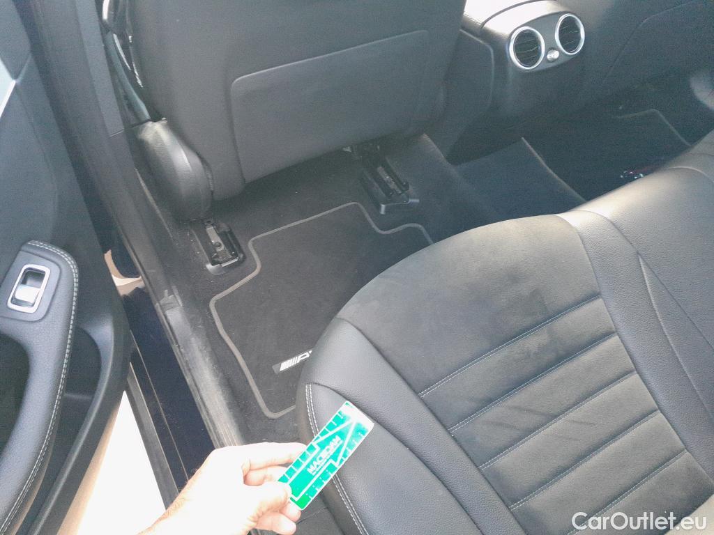  Mercedes  G-Klasee MERCEDES-BENZ Clase GLC / 2019 / 5P / todoterreno GLC 300 de 4MATIC #6