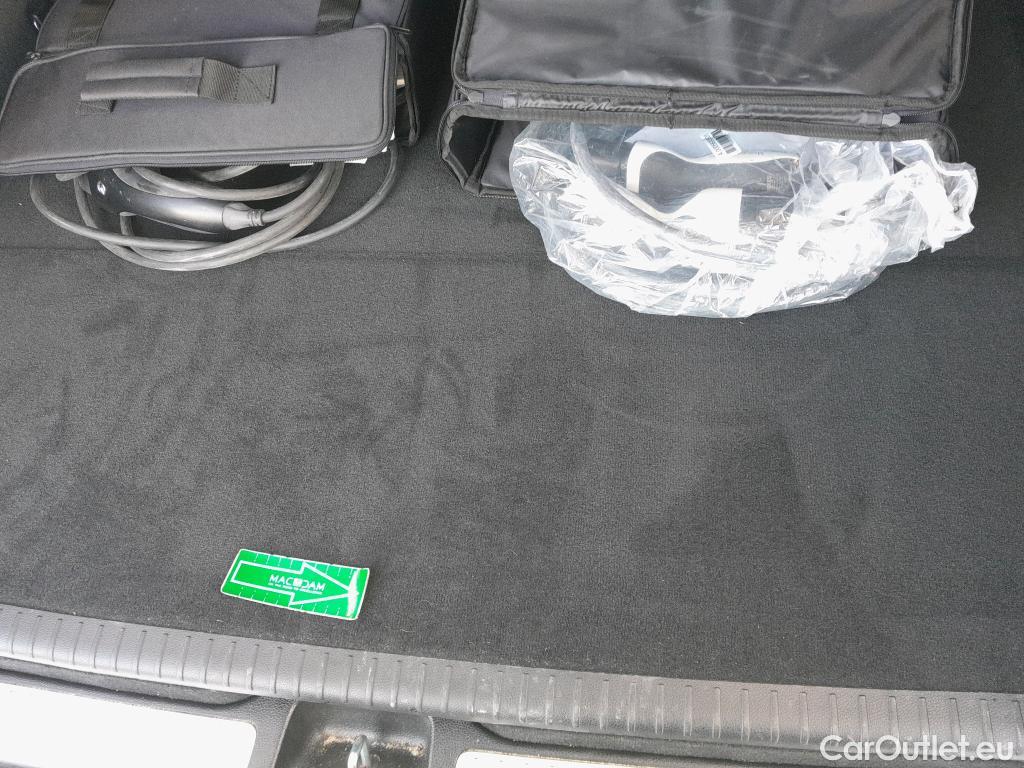  Mercedes  G-Klasee MERCEDES-BENZ Clase GLC / 2019 / 5P / todoterreno GLC 300 de 4MATIC #5