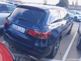  Mercedes  G-Klasee MERCEDES-BENZ Clase GLC / 2019 / 5P / todoterreno GLC 300 de 4MATIC #2