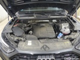  Audi  Q5  40 TDI quattro S line 2.0 TDI 150KW AT7 E6d #12