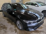 Bmw  Serie 3 Baureihe 3 Touring 320 d xDrive Advantage 2.0 140KW AT8 E6d #13