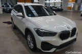  Bmw  X1 Baureihe  sDrive 18 d 2.0 110KW AT8 E6d #7