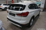  Bmw  X1 Baureihe  sDrive 18 d 2.0 110KW AT8 E6d #8