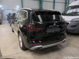  Bmw  X3 BMW  xDrive20i Aut. 5d 135kW #11