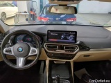  Bmw  X3 BMW  xDrive20i Aut. 5d 135kW #15