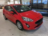  Ford  Fiesta  Cool & Connect 1.1 55KW MT5 E6dT #7