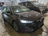  Ford  Focus  Turnier ST-Line X 1.5 EcoBlue 88KW AT8 E6d #7