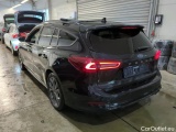  Ford  Focus  Turnier ST-Line X 1.5 EcoBlue 88KW AT8 E6d #10