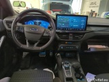  Ford  Focus  Turnier ST-Line X 1.5 EcoBlue 88KW AT8 E6d #14