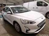  Ford  Focus  Turnier Cool&Connect 1.5 EcoBlue 88KW MT6 E6dT #17