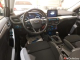  Ford  Focus  Turnier Cool&Connect 1.5 EcoBlue 88KW MT6 E6dT #18
