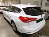  Ford  Focus  Turnier Cool&Connect 1.5 EcoBlue 88KW MT6 E6dT #21