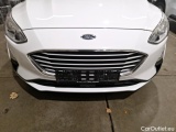  Ford  Focus  Turnier Cool&Connect 1.5 EcoBlue 88KW MT6 E6dT #29