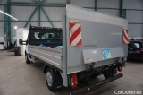  Ford  Transit  Pritsche 350 L3 Einzelkabine Trend 2.0 TDCi 96KW MT6 E6dT #8