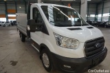  Ford  Transit  Pritsche 350 L3 Einzelkabine Trend 2.0 TDCi 96KW MT6 E6dT #7