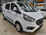  Ford  Transit FORD  Custom 320 L2H1 LKW VA Trend 4d 96kW #7