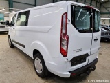  Ford  Transit FORD  Custom 320 L2H1 LKW VA Trend 4d 96kW #8