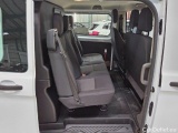  Ford  Transit FORD  Custom 320 L2H1 LKW VA Trend 4d 96kW #9