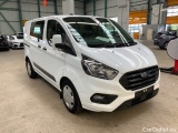 Ford  Transit  Custom Kasten 340 L1 Trend 2.0 TDCi 96KW AT6 E6dT #7