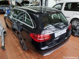  Mercedes  C-Klasse C -Klasse T-Modell C 300 de T (205.213)Avantgarde 2.0 225KW AT9 E6d #9