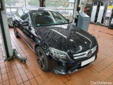  Mercedes  C-Klasse C -Klasse T-Modell C 300 de T (205.213)Avantgarde 2.0 225KW AT9 E6d #8