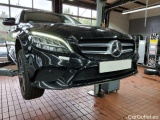  Mercedes  C-Klasse C -Klasse T-Modell C 300 de T (205.213)Avantgarde 2.0 225KW AT9 E6d #19