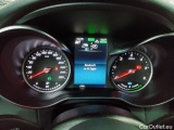  Mercedes  C-Klasse C -Klasse T-Modell C 300 de T (205.213)Avantgarde 2.0 225KW AT9 E6d #38