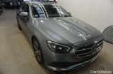  Mercedes  E-Klasse E -Klasse T-Modell E 220 d 4Matic (213.205)Avantgarde 162KW AT9 E6d #7