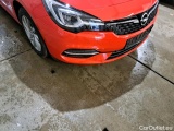  Opel  Astra  K Sports Tourer Elegance Start/Stop 1.2 Turbo 96KW MT6 E6d #20