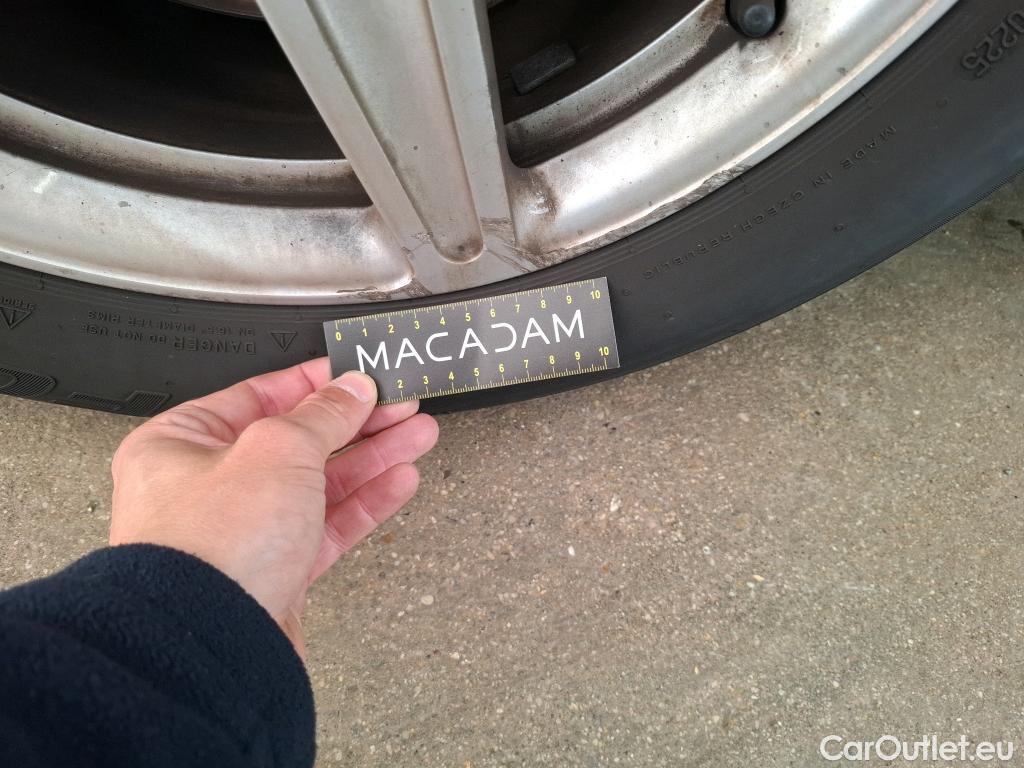  Audi  A4  Avant business line 2.0 TDI 150CV BVA7 E6 #72