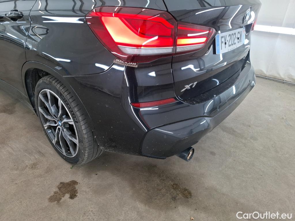  Bmw  X1 BMW  / 2019 / 5P / SUV xDrive25e M Sport BVA6 #1