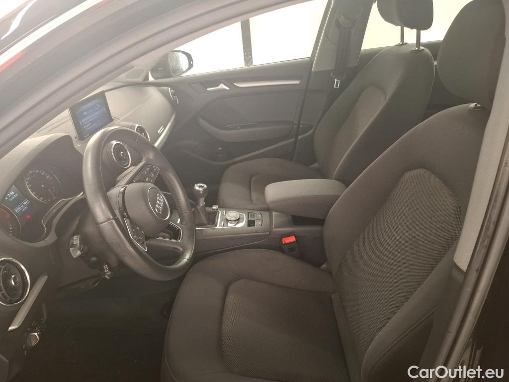  Audi  A3  Sportback 30 TFSI Business Line 1.0 TFSI 115CV BVM6 E6dT #22