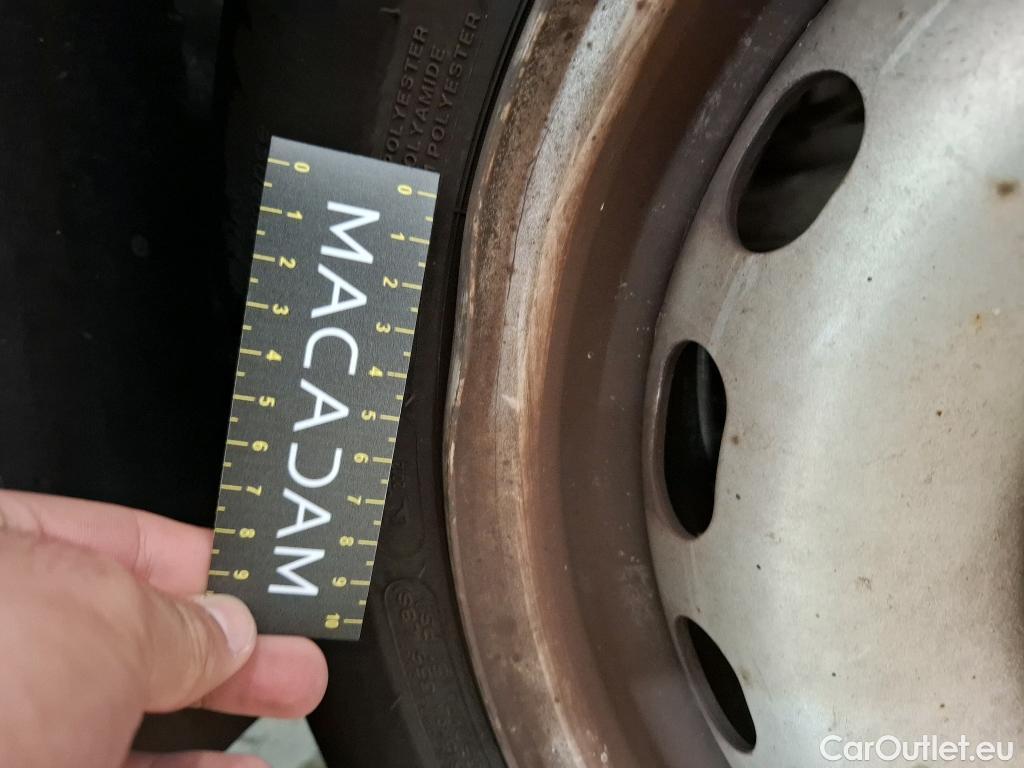  Citroen  Berlingo  Fourgon Confort L1 (Court) 1.6 BlueHDi 100CV BVM5 E6 #18