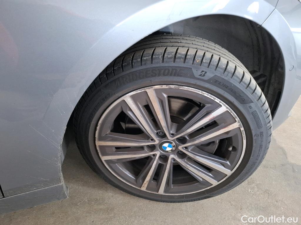  Bmw  Serie 1 BMW Série 1 / 2019 / 5P / Berline 116i DKG7 Business Design #23