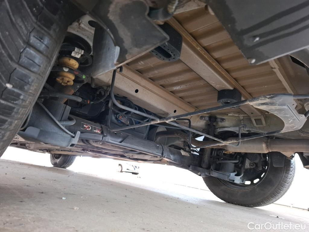  Citroen  Berlingo  Fourgon Club M 650 1.5 BlueHDi 100CV BVM5 E6dT #20