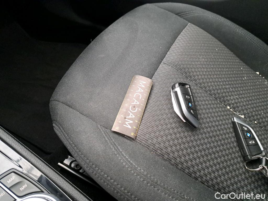  Bmw  Serie 2 Série 2 Gran Tourer 216d Lounge 1.5 115CV BVA7 E6d #13