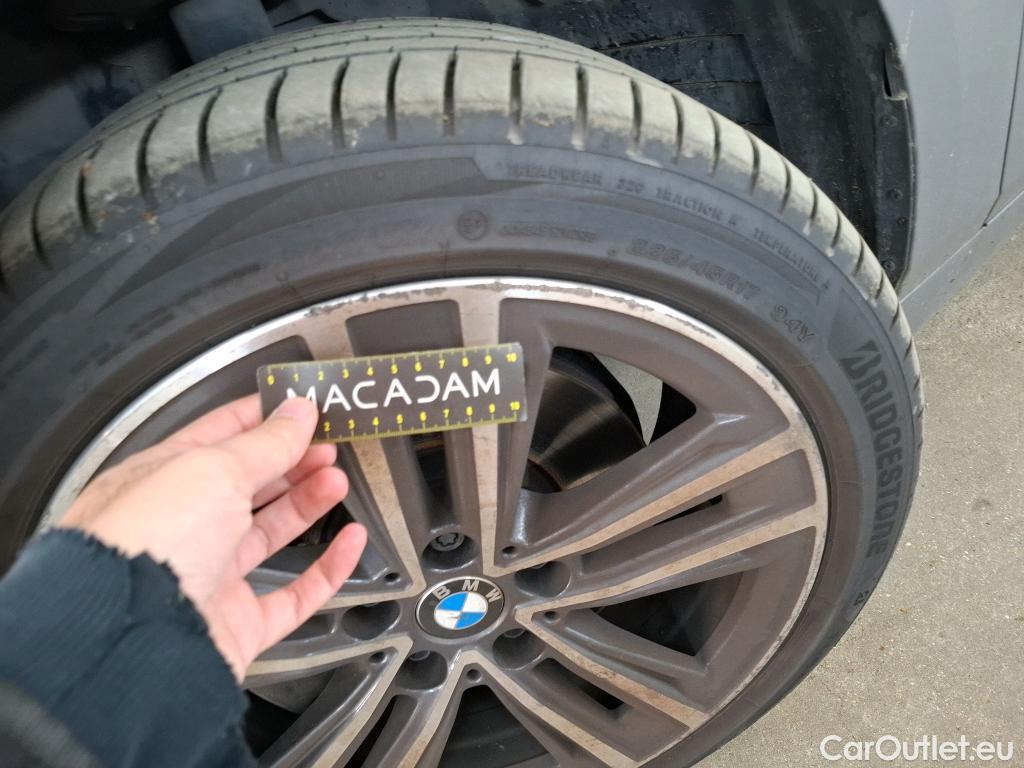  Bmw  Serie 1 BMW Série 1 / 2019 / 5P / Berline 116i DKG7 Business Design #28