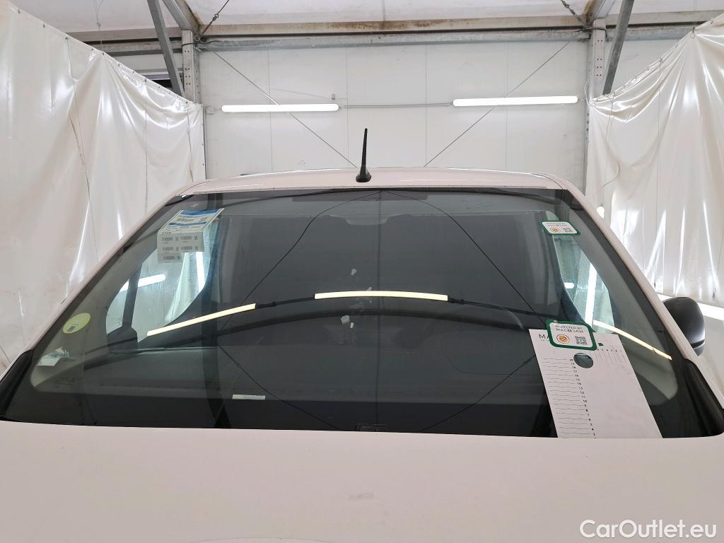  Citroen  Berlingo  Fourgon Club M 650 1.5 BlueHDi 75CV BVM5 E6dT #1