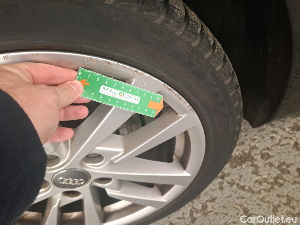  Audi  A3  Sportback 30 TFSI Business Line 1.0 TFSI 115CV BVM6 E6dT #21