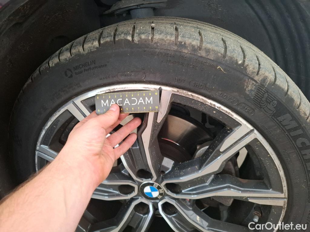  Bmw  X1 BMW  / 2019 / 5P / SUV xDrive25e M Sport BVA6 #40