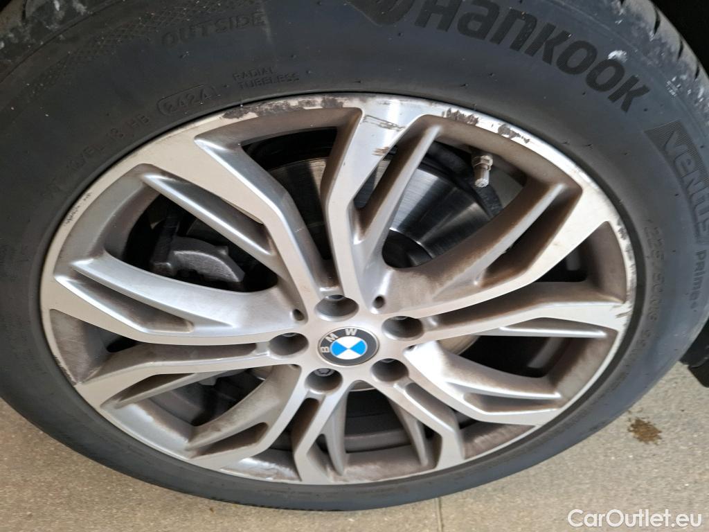  Bmw  X1 Série  xDrive 25 e Lounge 1.5 220CV BVA6 E6d #16