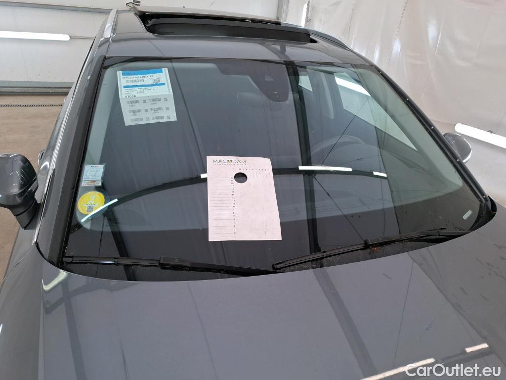  Audi  A4  Avant business line 2.0 TDI 150CV BVA7 E6 #51