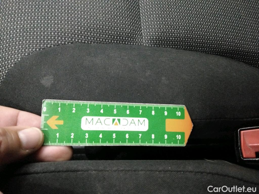  Citroen  Berlingo  Fourgon Driver M 1000 1.5 BlueHDi 100CV BVM5 E6dT #27