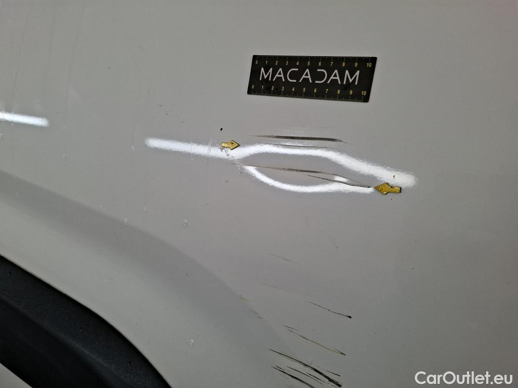  Citroen  Berlingo  Fourgon Club M 650 1.5 BlueHDi 100CV BVM5 E6dT #10