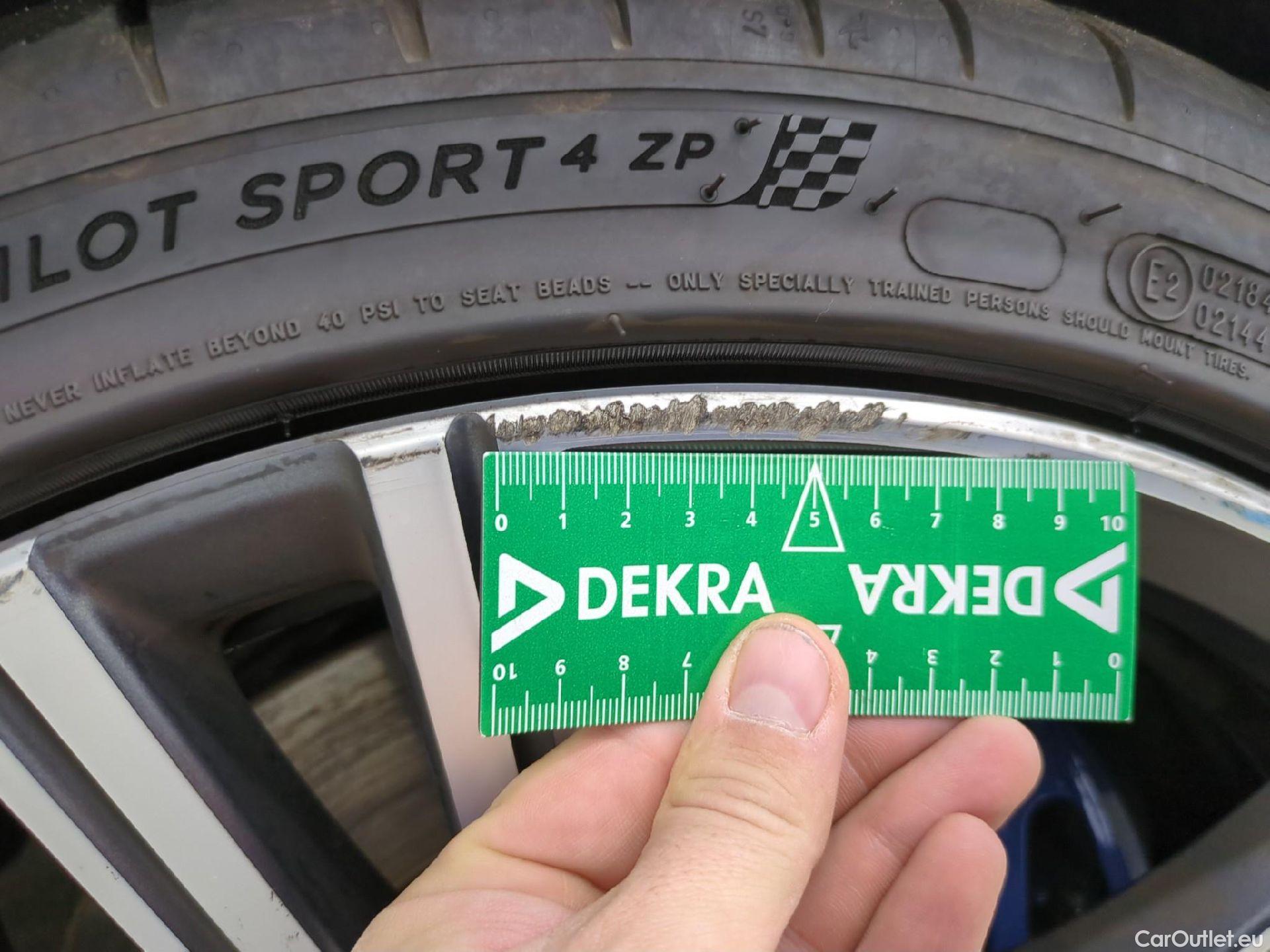  Bmw  Serie 3 Série 3 Touring 330 d xDrive M Sport 285CV BVA8 E6d #8