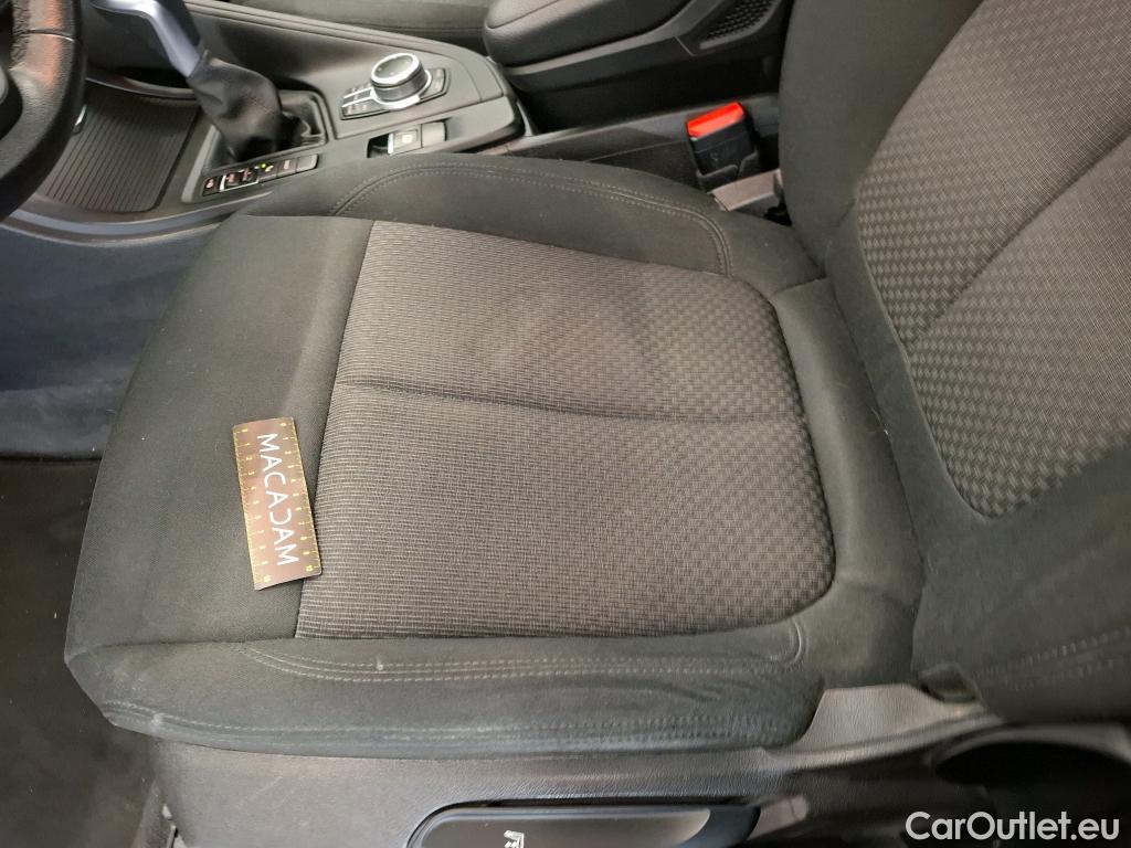  Bmw  X1 Série  xDrive 25 e Lounge 1.5 220CV BVA6 E6d #27